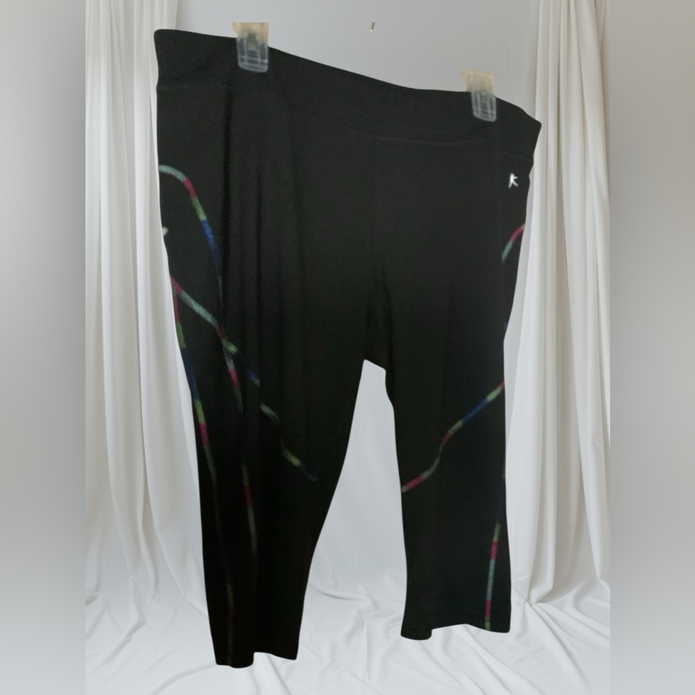 Danskin Now Leggings